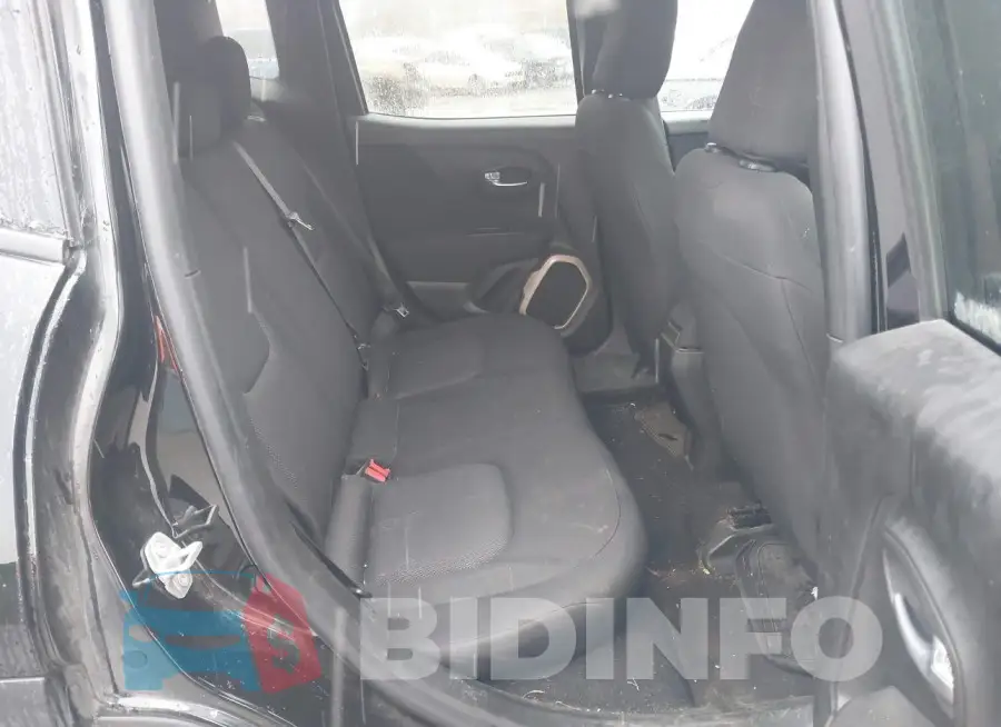 ZACCJBAB6HPF12244 Photo# 8