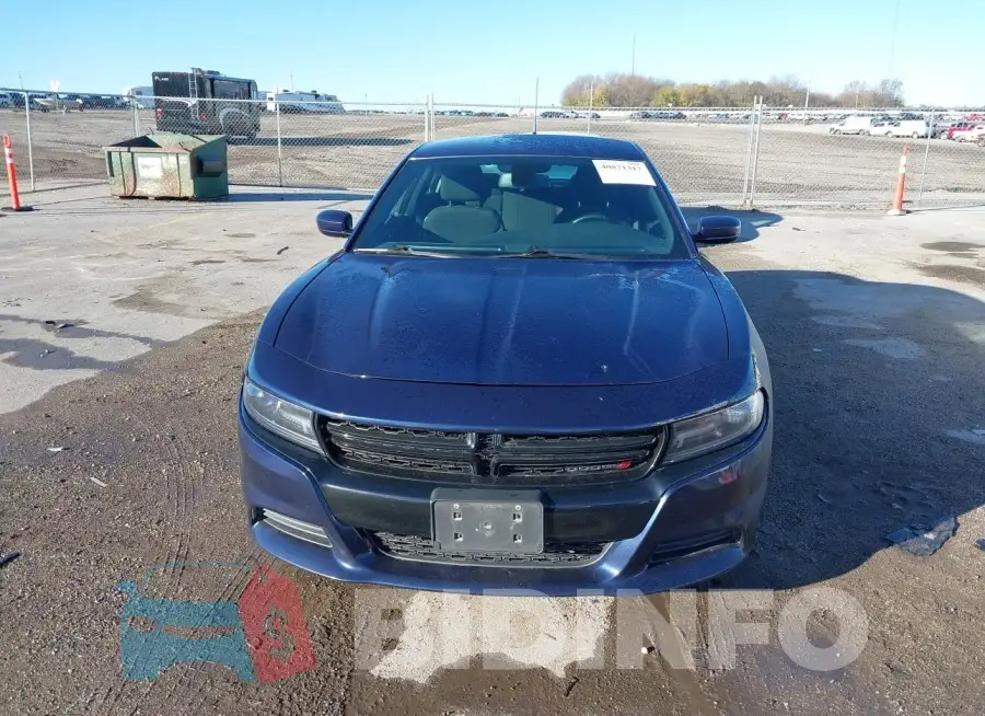 2C3CDXKT2FH837259 Photo# 17