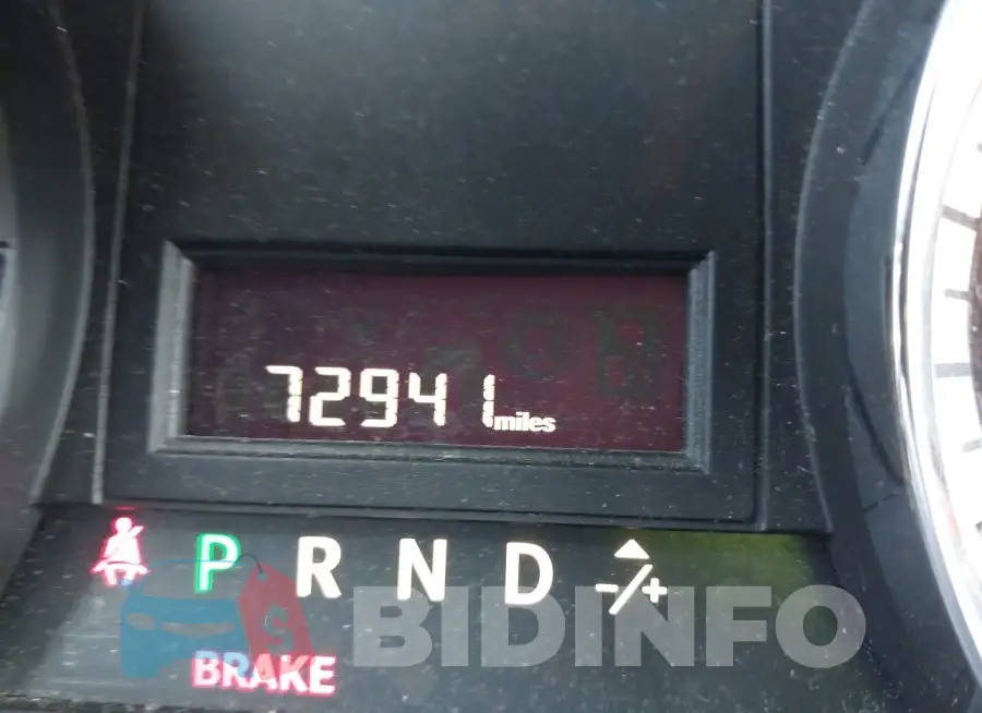 2C4RDGCGXKR579309 Photo# 16