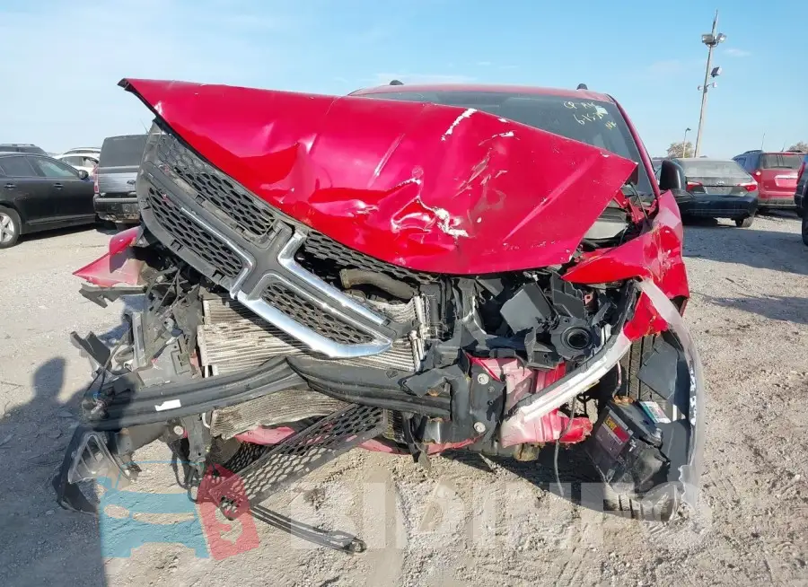 3C4PDCAB1GT132394 Photo# 6