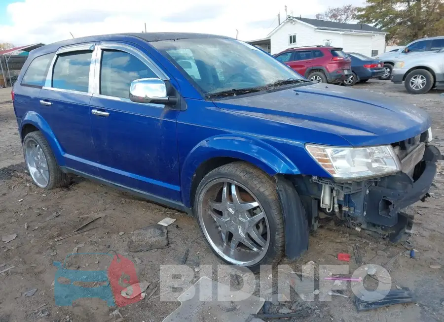 3C4PDCAB5FT587974 Photo# 1