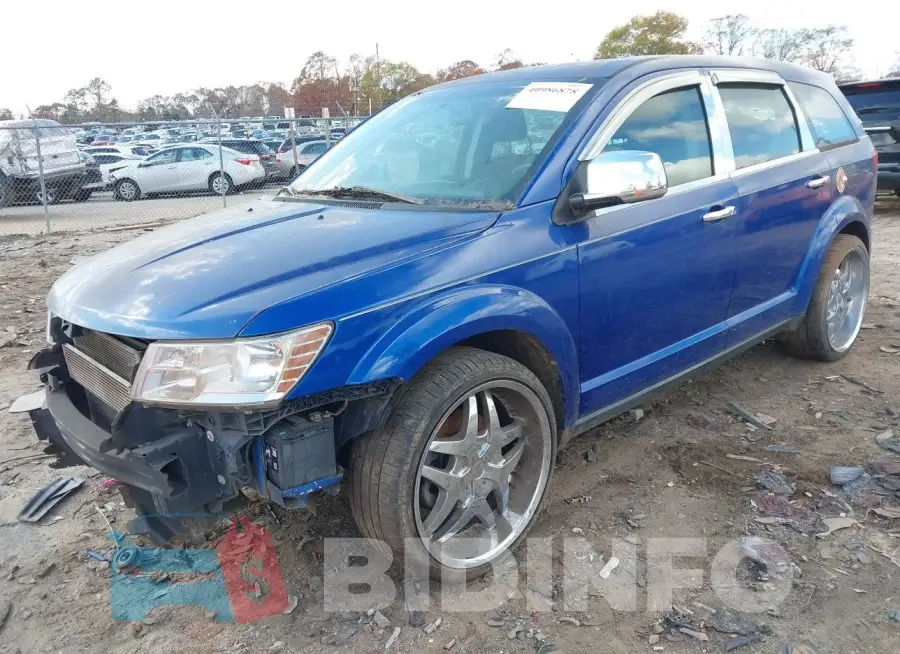 3C4PDCAB5FT587974 Photo# 2