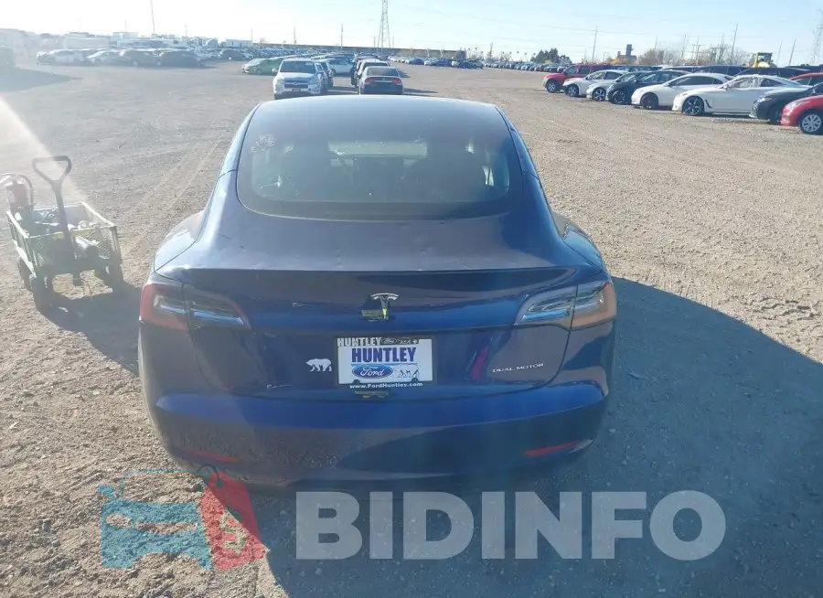 5YJ3E1EB7NF118277 Photo# 16