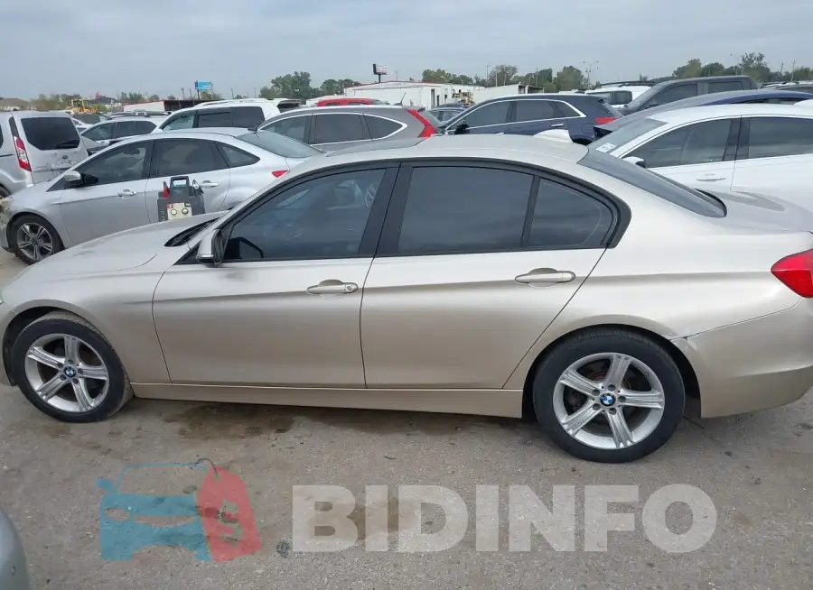 WBA3A5G50ENP28742 Photo# 14