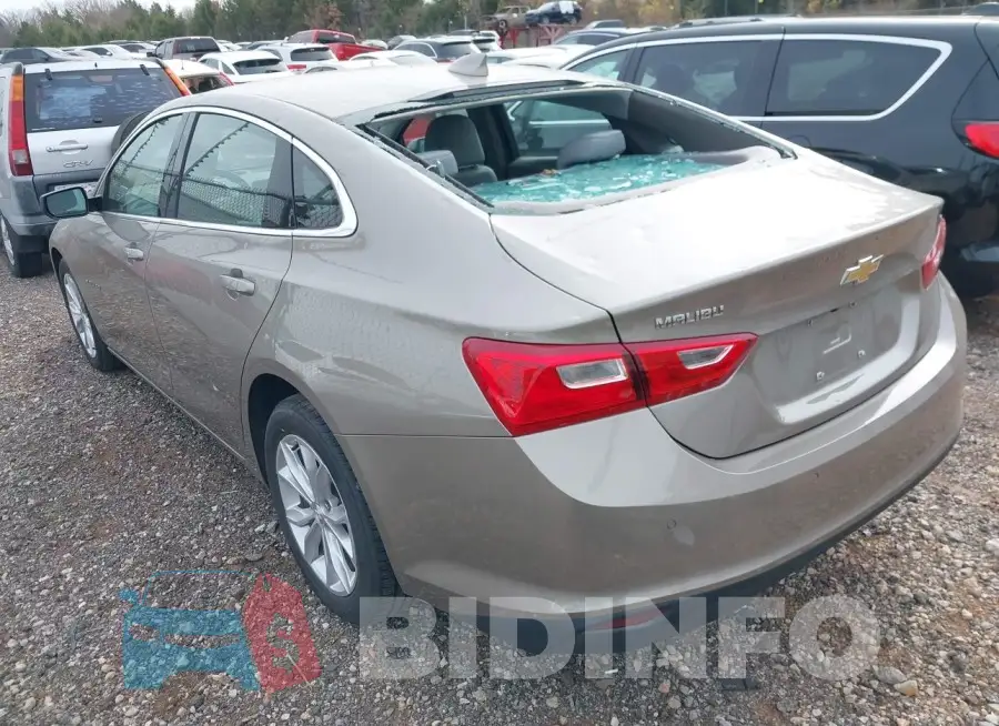 1G1ZD5ST9PF132013 Photo# 14