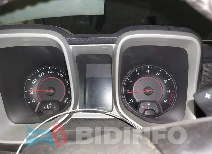 2G1FD3D32F9286414 Photo# 15