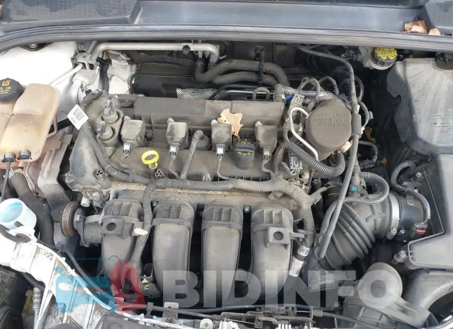 1FADP3F27GL277721 Photo# 10