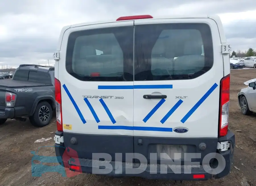 1FBZX2ZM1KKB54488 Photo# 16