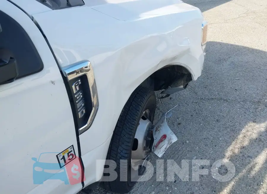 1FDRF3G60MEC14749 Photo# 20
