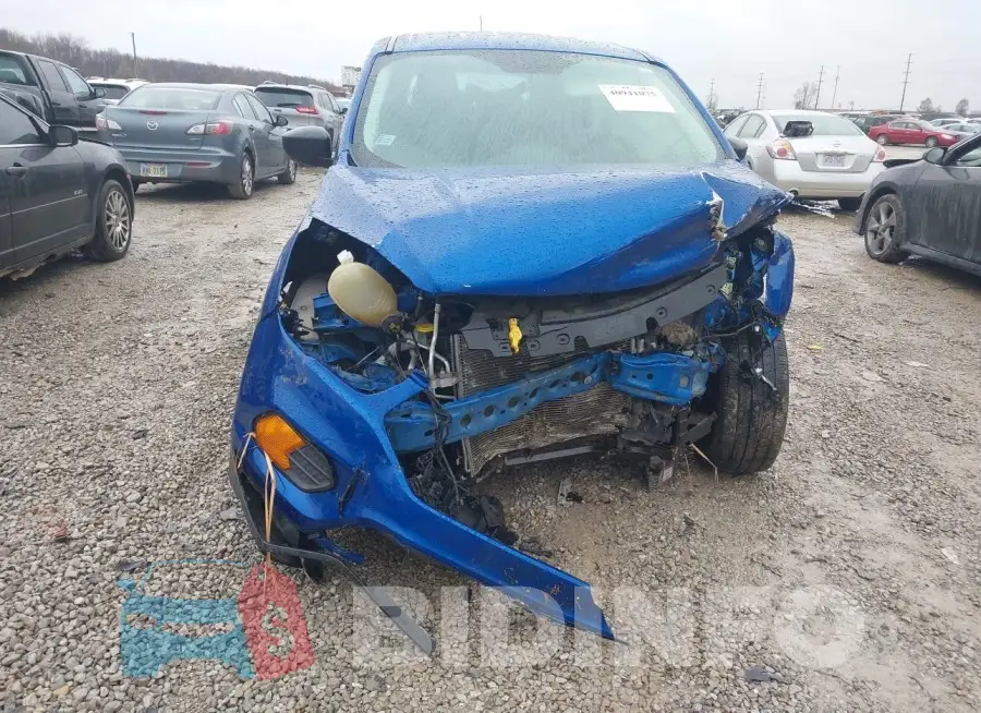 1FMCU0F73HUD17633 Photo# 6