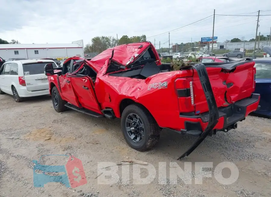 1FT8W2BA3RED47521 Photo# 3
