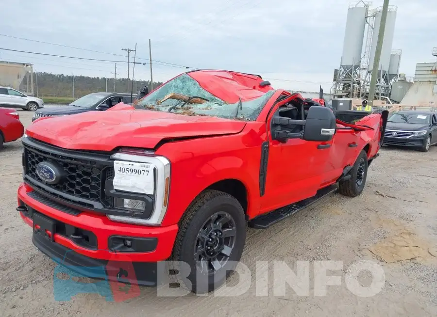 1FT8W2BA3RED47521 Photo# 2