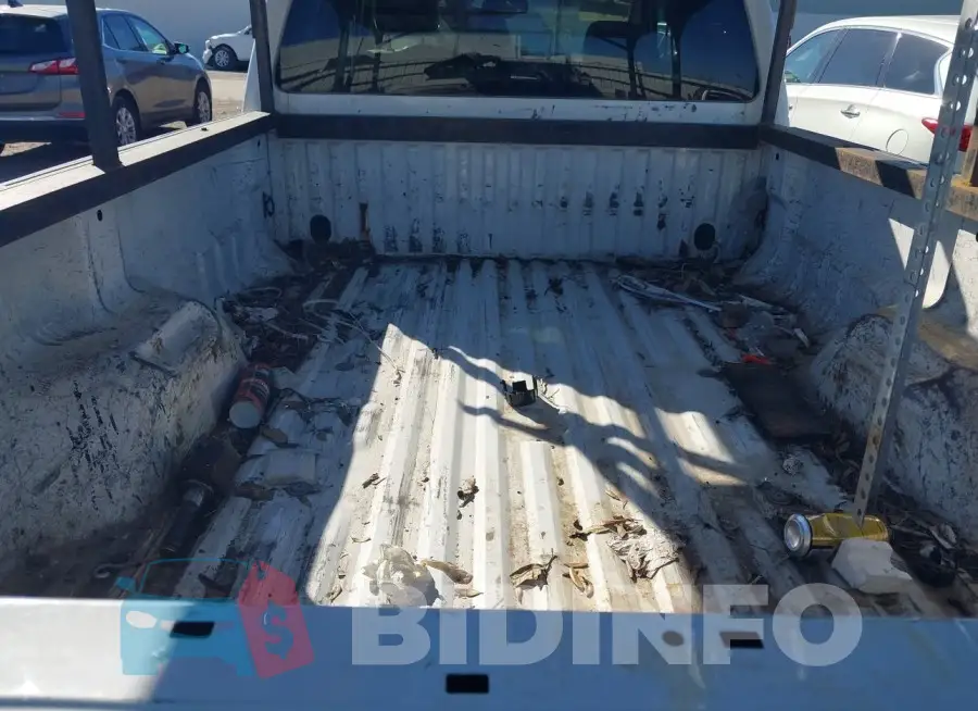 1FT8W3A6XFEC22384 Photo# 6