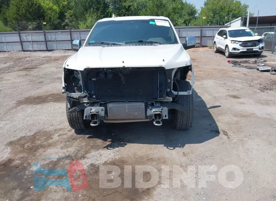 1FTEW1E46KFA61293 Photo# 6