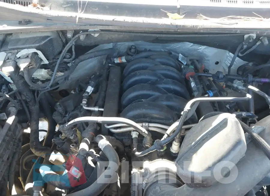 1FTEW1E5XJFA01542 Photo# 10