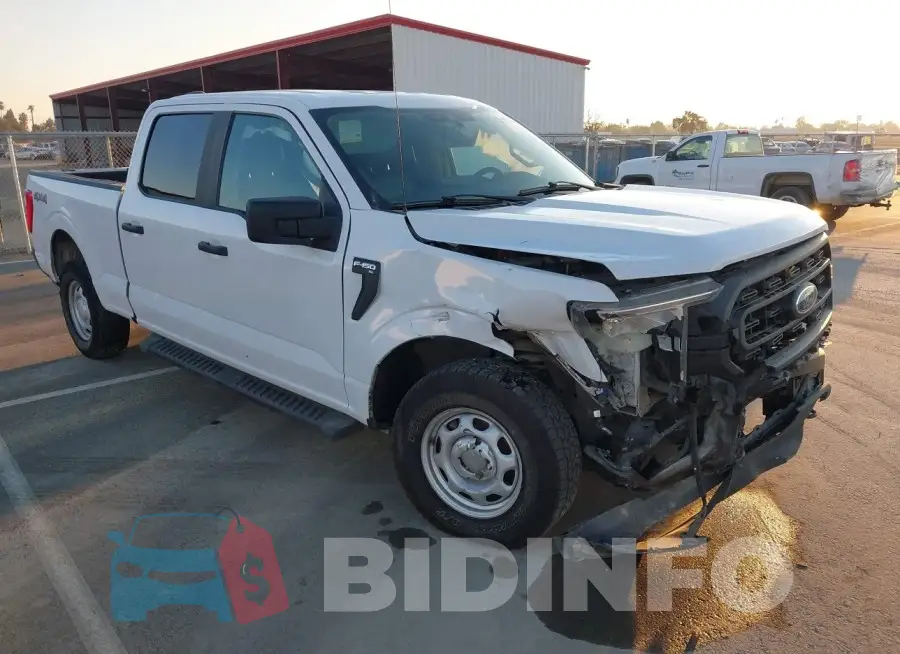 1FTFW1E57MKD38587 Photo# 1