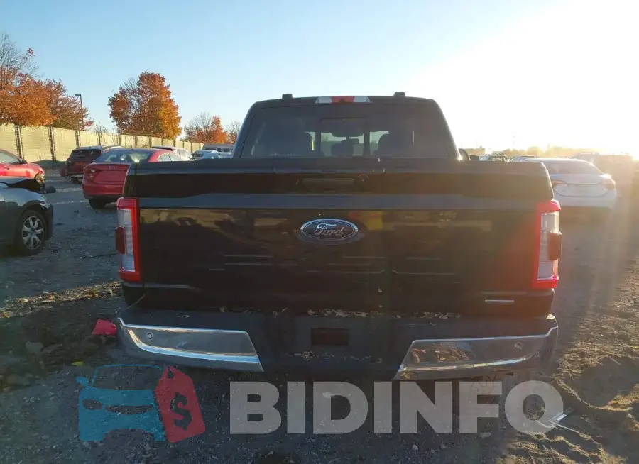 1FTFW1E89MKD29819 Photo# 17