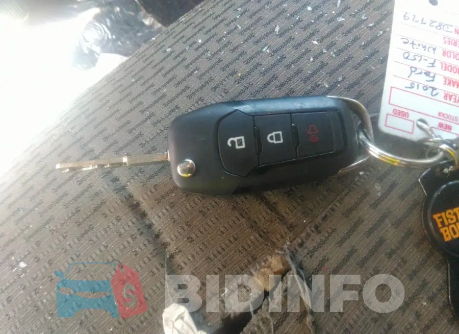 1FTFX1EF4FKD82779 Photo# 11