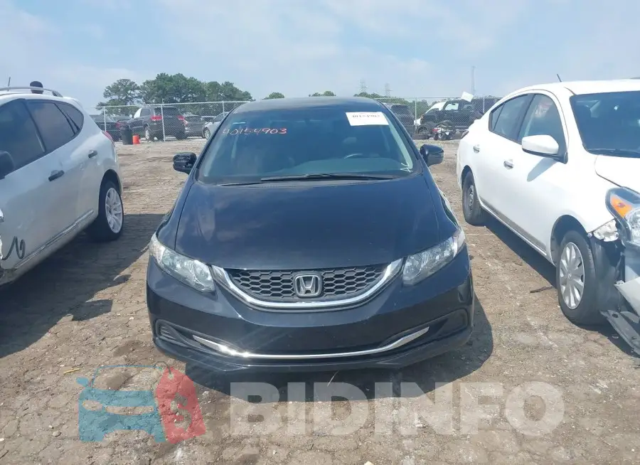 19XFB2F54EE054077 Photo# 12