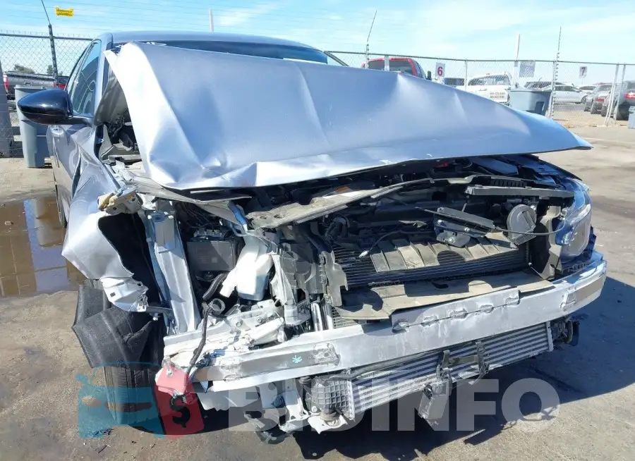 1HGCV1F4XNA017437 Photo# 6