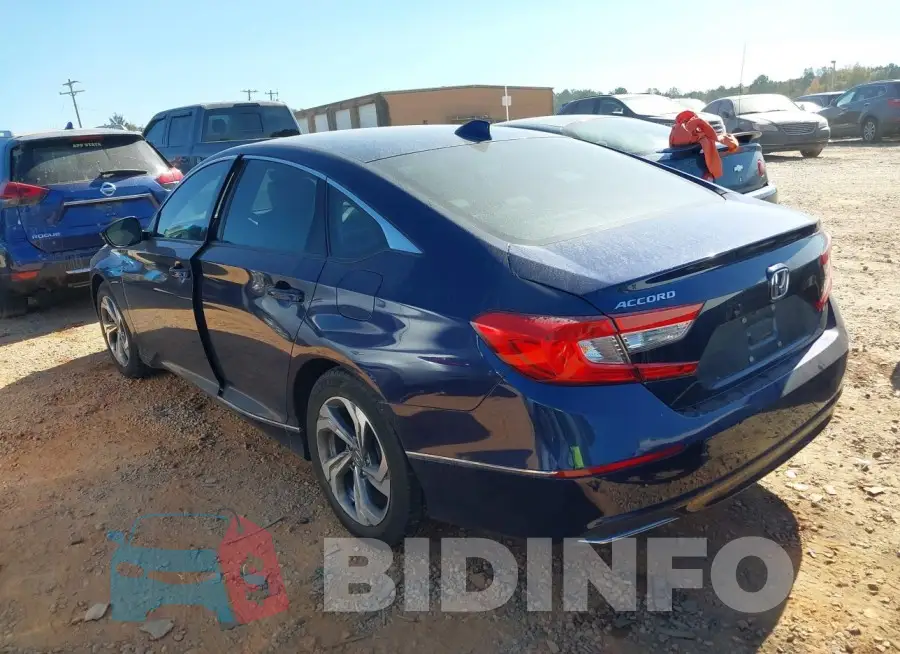 1HGCV1F51KA150902 Photo# 3
