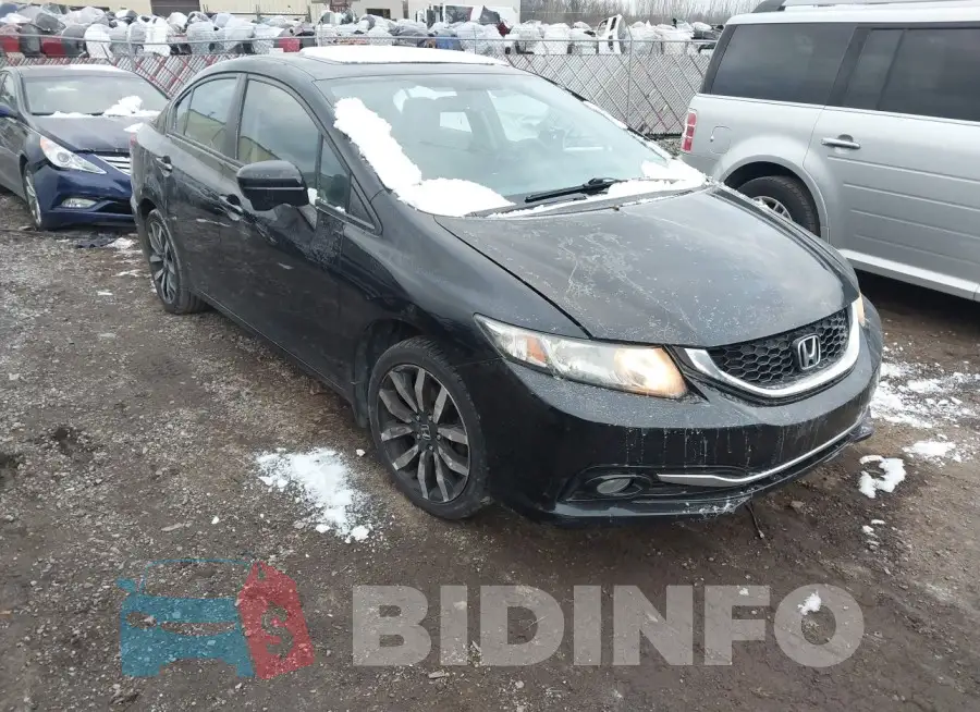 2HGFB2F97FH504041 Photo# 1
