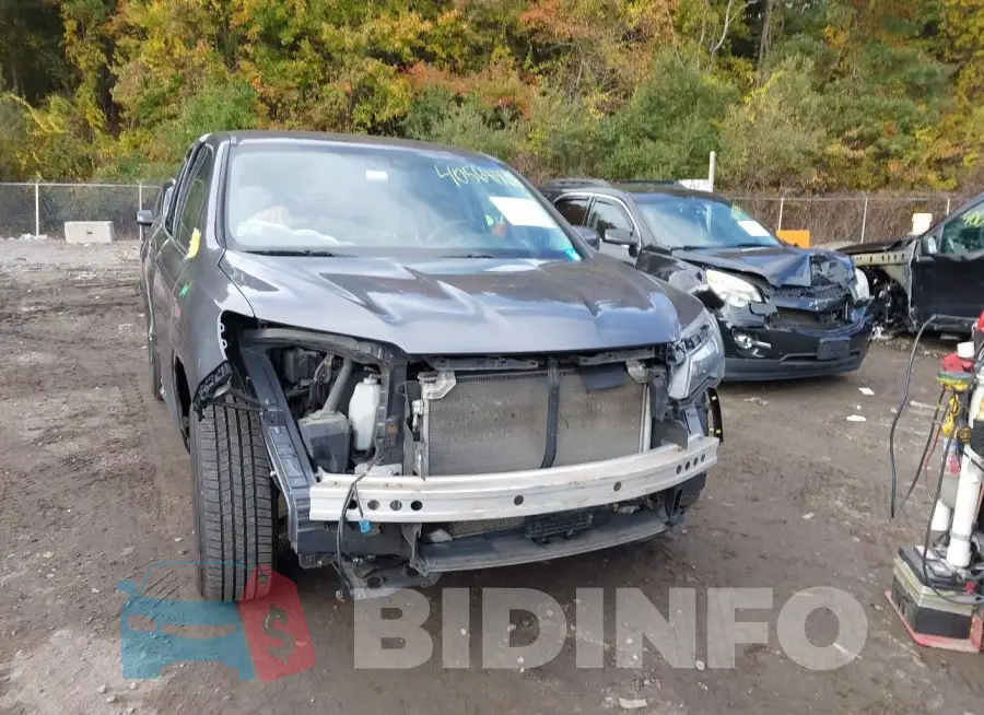 5FPYK3F65HB008948 Photo# 6