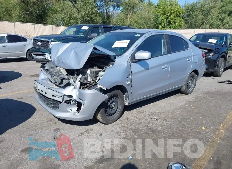 ML32F3FJ2LHF12444 Photo# 2