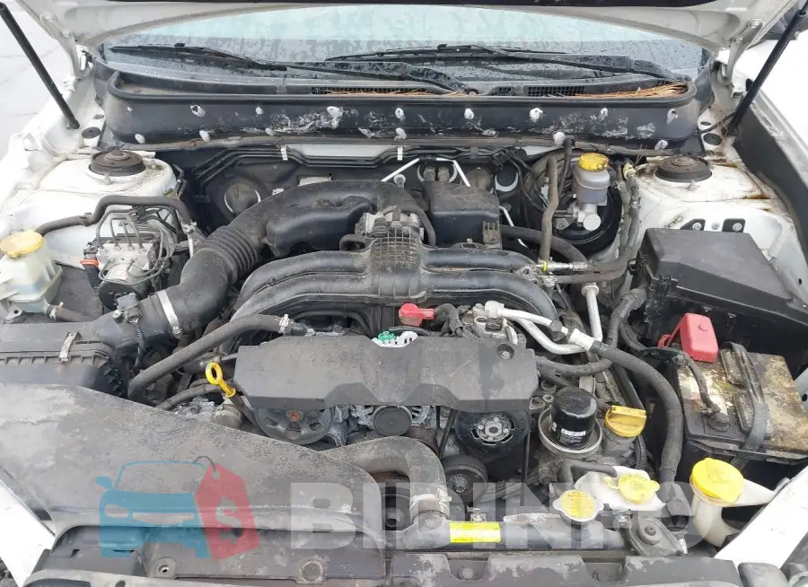 4S3BMBA69E3008437 Photo# 10