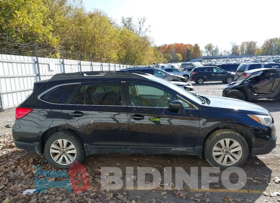 4S4BSBDC1F3239482 Photo# 13