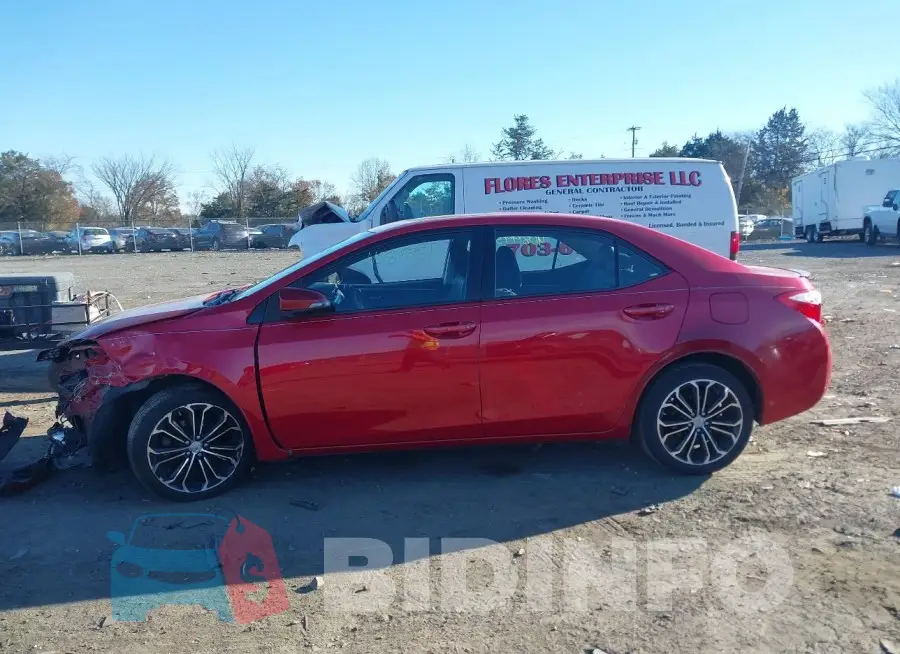 2T1BURHE7FC408057 Photo# 14