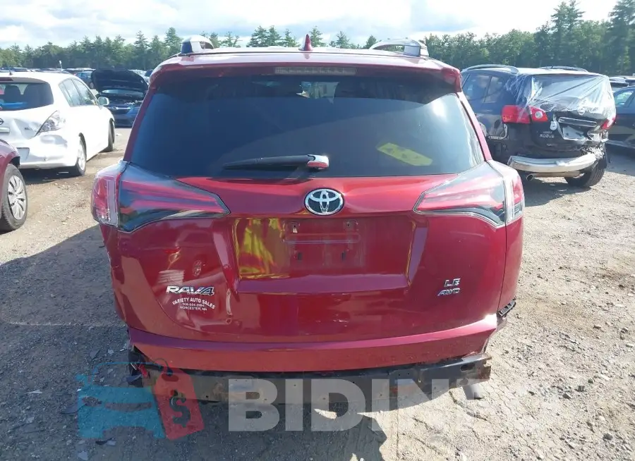 2T3BFREV8JW836961 Photo# 16