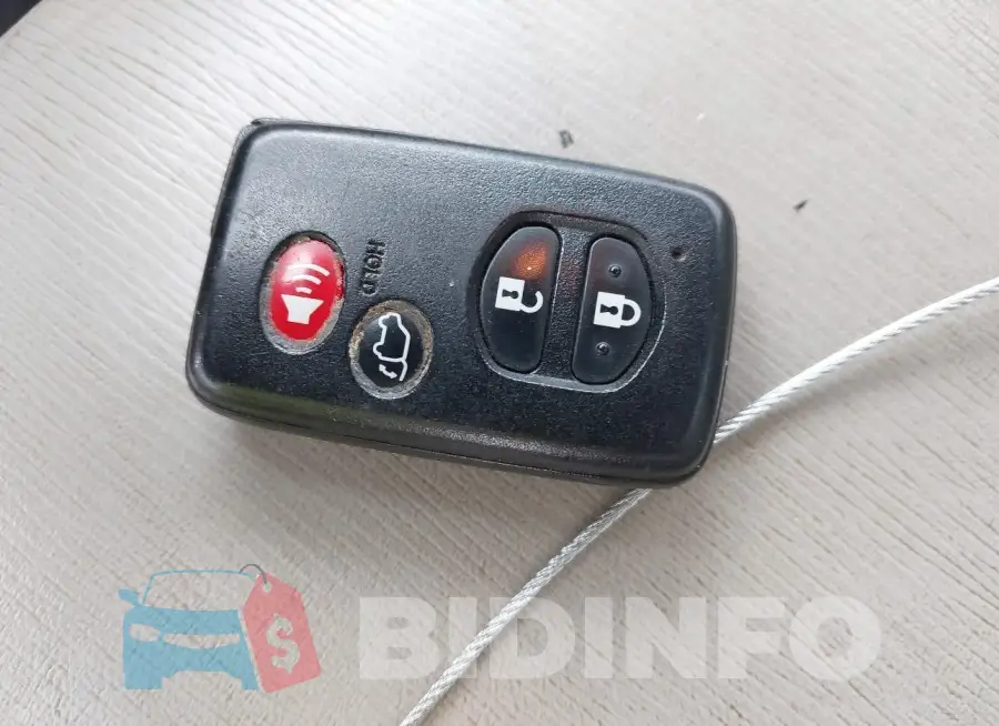 4T3ZK3BB8EU069751 Photo# 11