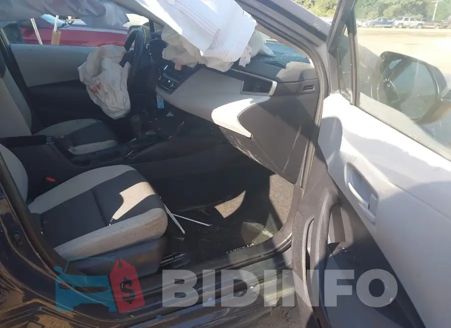 5YFB4MDEXRP177667 Photo# 5