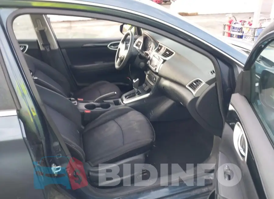 3N1AB7AP2HY345778 Photo# 5