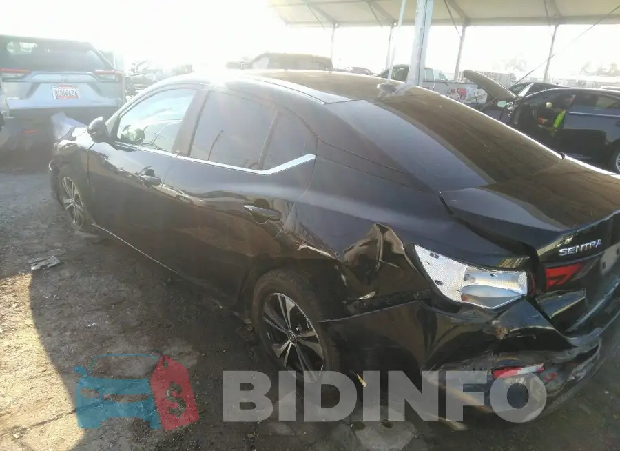3N1AB8CV1LY303905 Photo# 3