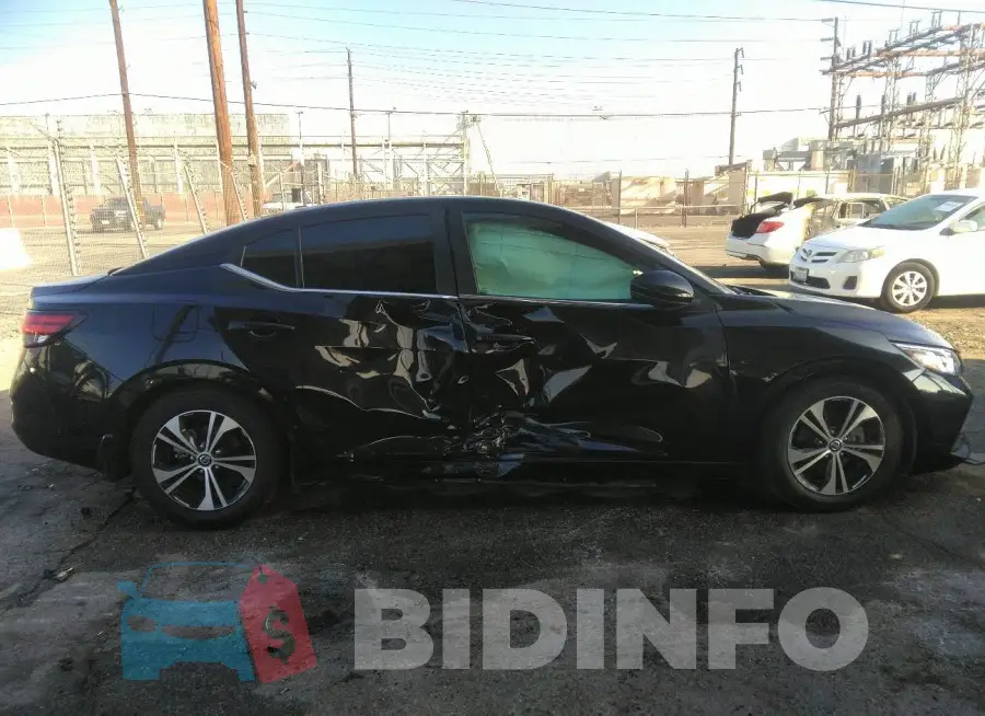 3N1AB8CV1LY303905 Photo# 12