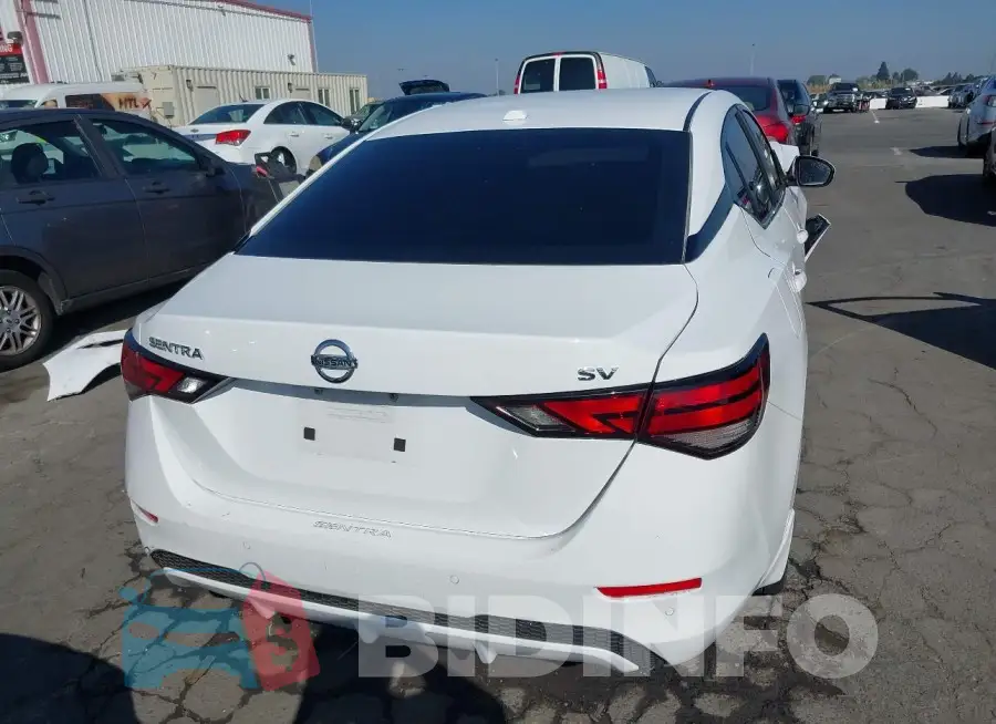 3N1AB8CV8PY276742 Photo# 17