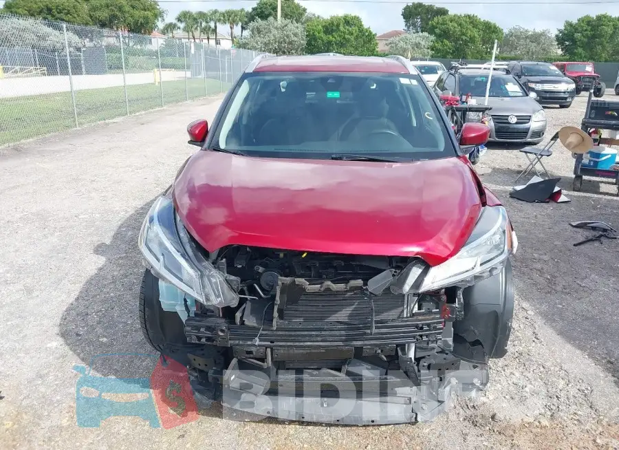 3N1CP5CV2ML513162 Photo# 12