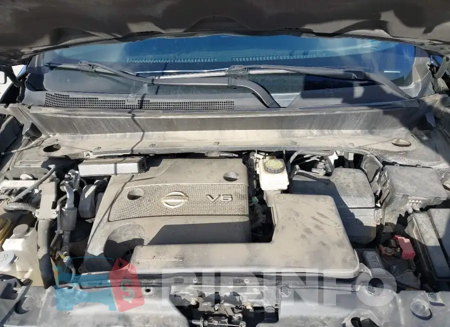 5N1AR2MM8FC662527 Photo# 10