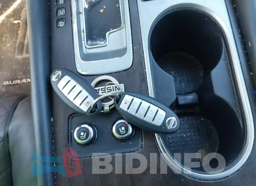 5N1AZ2DS2LN173281 Photo# 11
