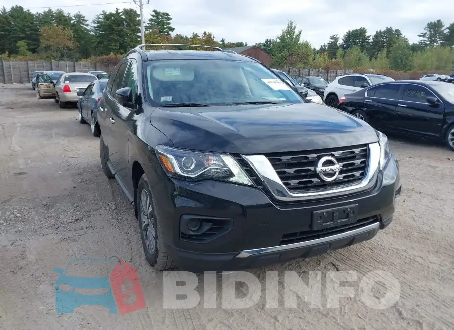 5N1DR2AMXLC598844 Photo# 1
