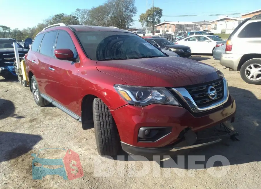 5N1DR2BNXLC634040 Photo# 1
