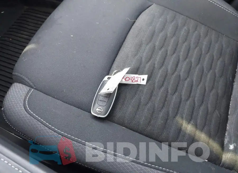 5N1DR3BD0PC265997 Photo# 11