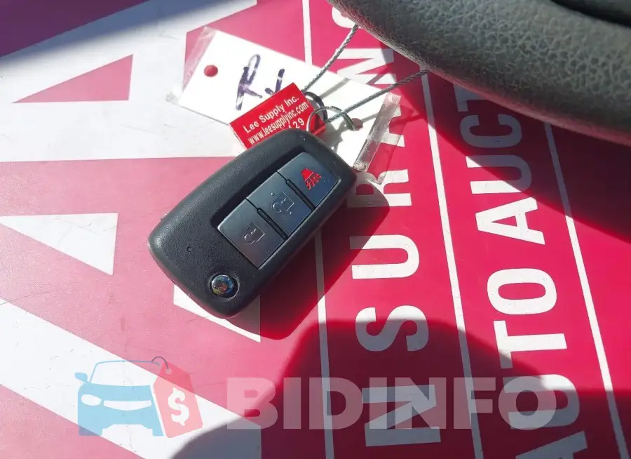 KNMAT2MT5GP697193 Photo# 11