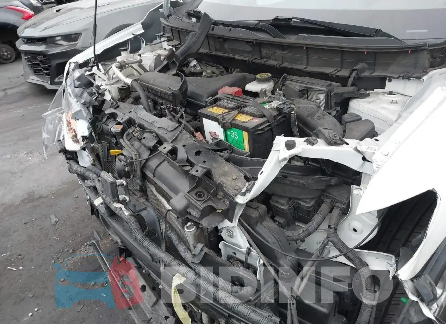 KNMAT2MT6JP599734 Photo# 18