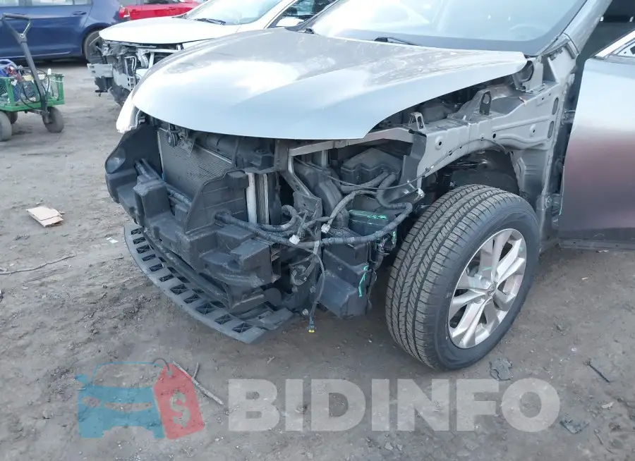 KNMAT2MV5GP672411 Photo# 6