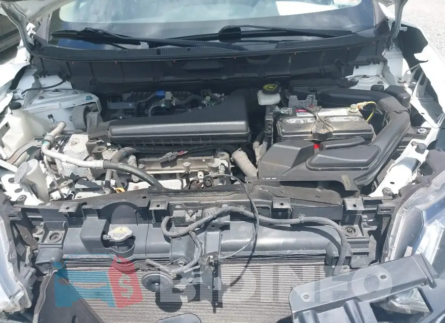 KNMAT2MV6GP670411 Photo# 10