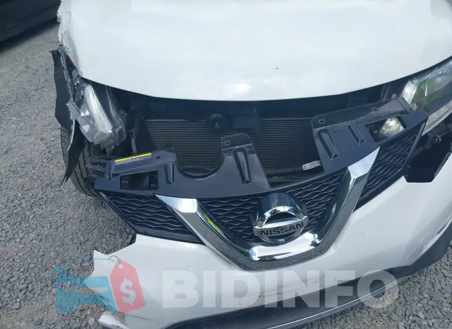 KNMAT2MV6GP670411 Photo# 6