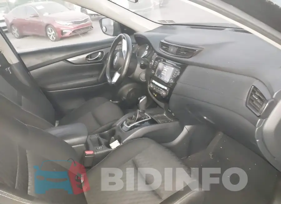 KNMAT2MV8LP513246 Photo# 5